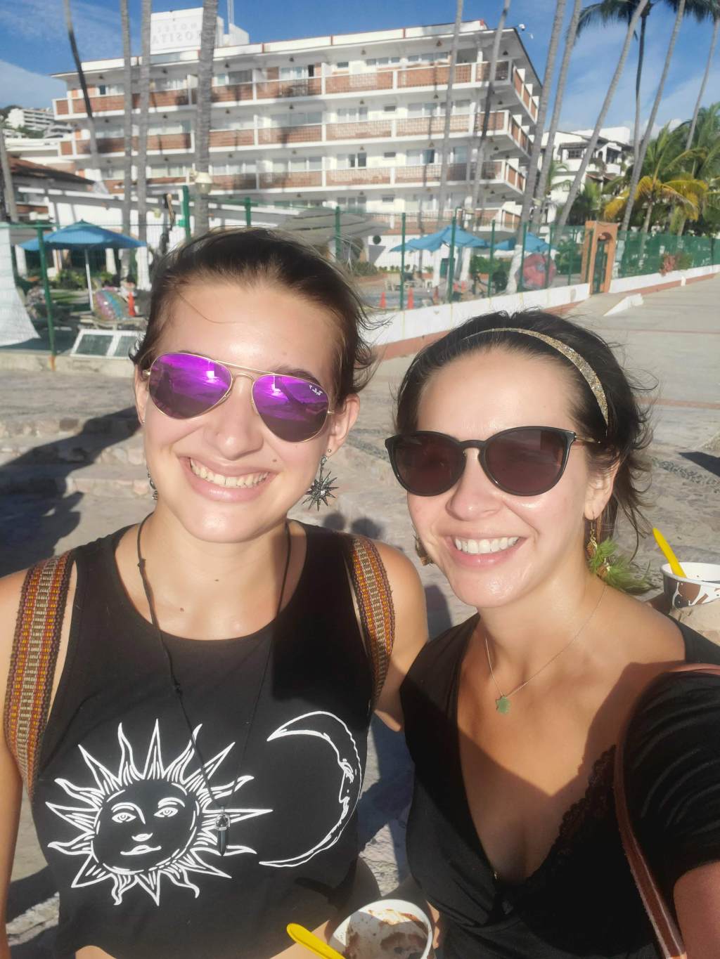 How Moving to Mexico Transformed My&nbsp;Life