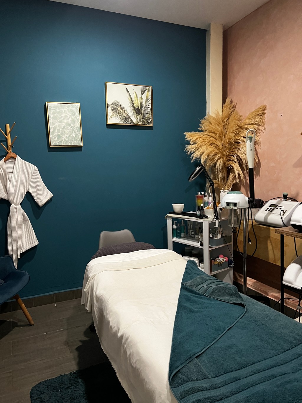 Self-Care Saturdays: A Ritual of Loving Myself&nbsp;🌸